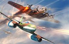War Thunder