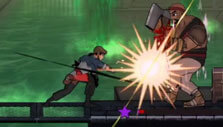 The Legend of Tianding: Fighting an elite The Legend of Tianding: Fighting an elite