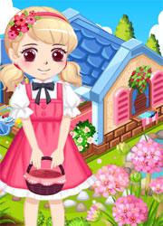 Flower Shop Flower Shop