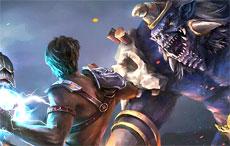 Stormthrone: Aeos Rising