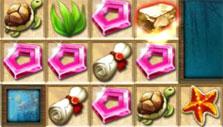 Brick stone in Jewel Legends: Atlantis Jewel Legends: Atlantis: Brick stone