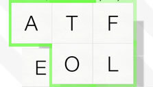 5-letter-word in Word Forward 5-letter-word in Word Forward