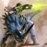 Dino Storm