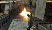 Machine Gun in AVA AVA: machine gun