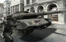 Alliance of Valiant Arms Alliance of Valiant Arms