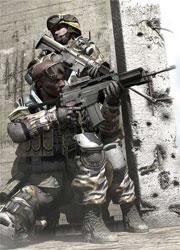 Alliance of Valiant Arms Alliance of Valiant Arms