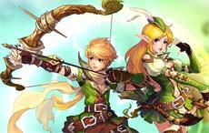 Eternal Saga