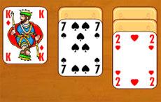 Solitaire Harmony