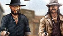 Showdown in The West The West: Showdown
