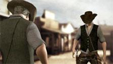 The West: Standoff