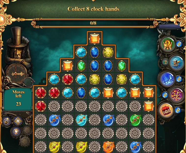 clockmaker walkthrough clockmaker walkthrough