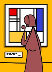 Please, Touch the Artwork Please, Touch the Artwork