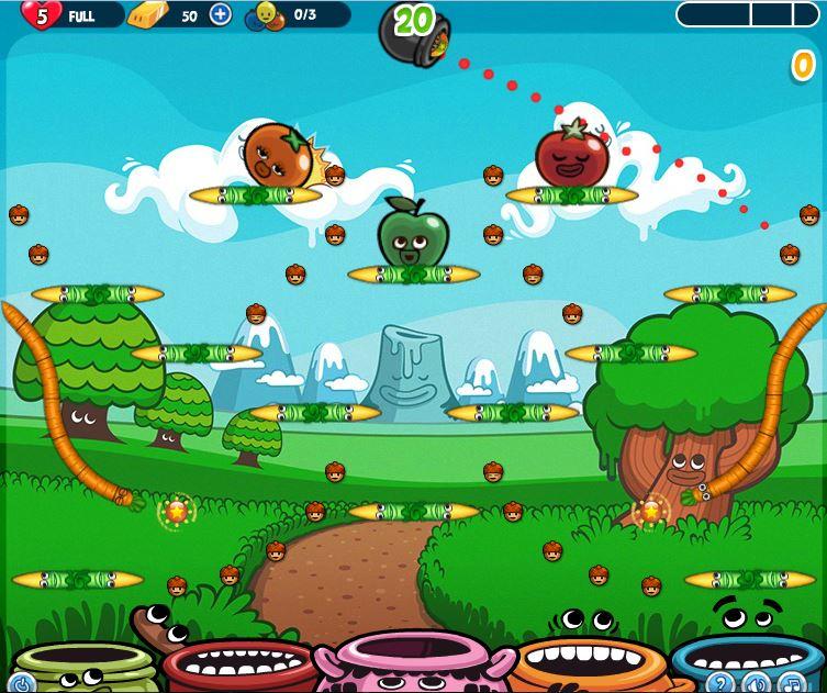 12 Games Like Papa Pear Saga: Similar Puzzle Games