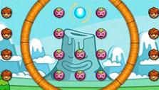 Power-up in Papa Pear Saga