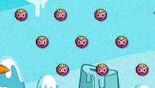Plums in Papa Pear Saga