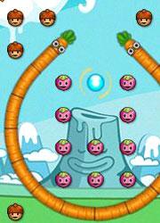 PAPA PEAR SAGA free online game on