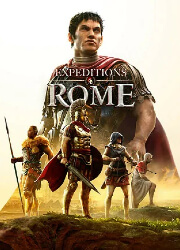 Expeditions: Rome
