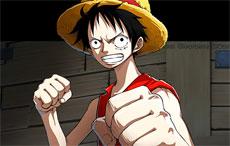 One Piece Online Game - JoyGame.com - One Piece Online