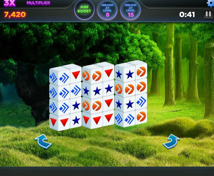 Mahjong 3D APK for Android Download