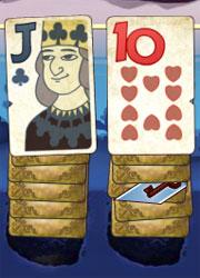 Solitaire Blitz: Lost Treasures