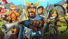 Shadow Kings: All characters