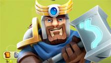 Shadow Kings: Aramir