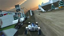 Track Racing Online: Catching up Catching up in Track Racing Online