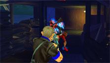 Get the Gun: Marksman gameplay