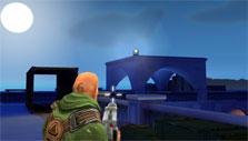 Deathmatch in Get the Gun