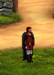 Quest for Infamy Quest for Infamy