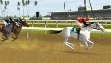 Blazing Silks: leading the pack Leading the pack in Blazing Silks