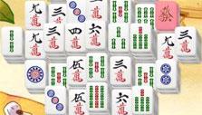 Mahjong Wonders 3D