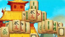 Mahjong Wonders 3D