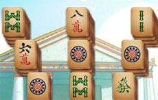 Mahjong Wonders Mahjong Wonders