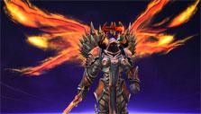 Heroes of the Storm: Demonic Tyrael
