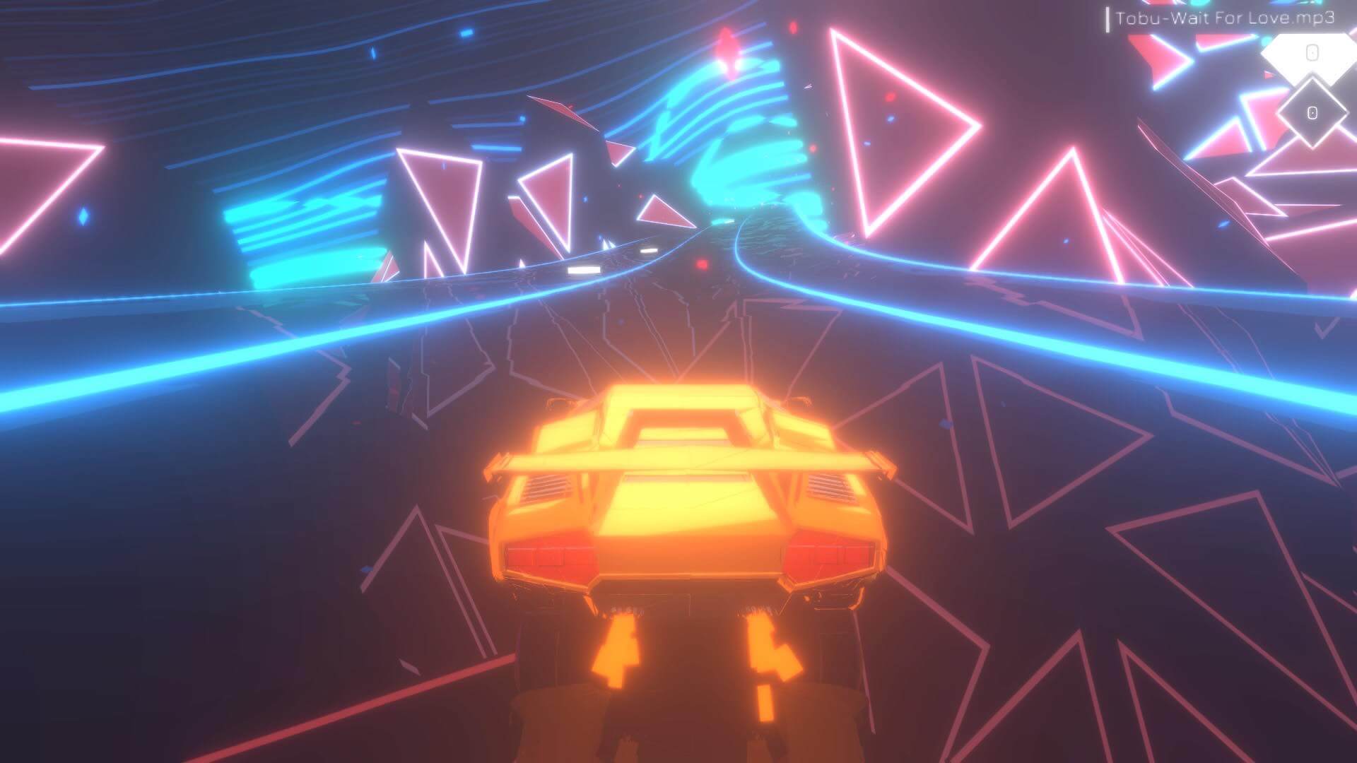 Music Racer: Ultimate - WWGDB