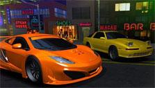 Rush Racing: ready to race Ready to race in Rush Racing