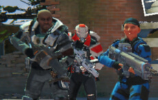 XCOM Legends