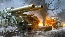 Victory Command: Dune Runner company Dune Runner company in Victory Command