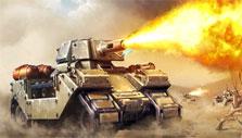Victory Command: Incinerator company Incinerator company in Victory Command