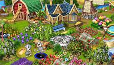 Farmerama: Ready for harvest