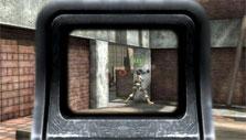 Piercing Blow: Target in sight Target in sight in Piercing Blow