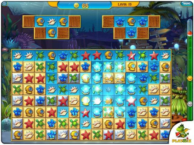 Fishdom 3 - WWGDB