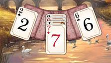 Regency Solitaire: Henry estate
