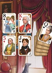 Regency Solitaire Regency Solitaire