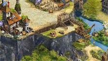 Imperia Online: Your empire Your empire in Imperia Online