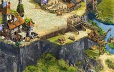 Tribal Wars 2 Review, Medieval Browswer MMORTS Game