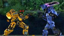 Robo Racing: Robot PvP Robot PvP in Robo Racing