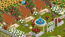 Coral Isle: Modern dwellings 