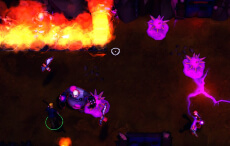 Metal Tales: Overkill